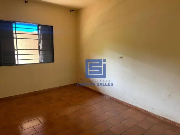 Imagem Casa com 2 dormitórios à venda, 157 m² por R$ 330.000,00 - Centro - Socorro/SP