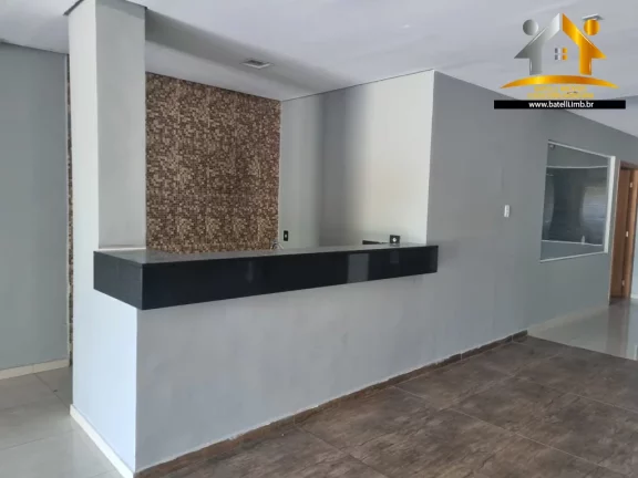 Imagem Sala comercial para locação na Granja Viana - Batelli Imóveis