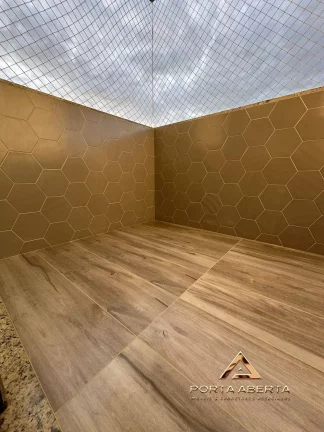 Imagem Apartamento 2 quartos no Veneza - cod 1553