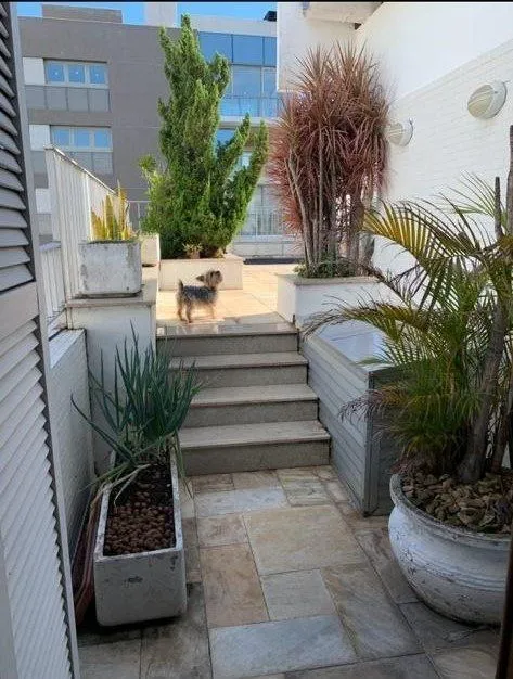 Imagem Cobertura Para comprar no bairro Higienópolis