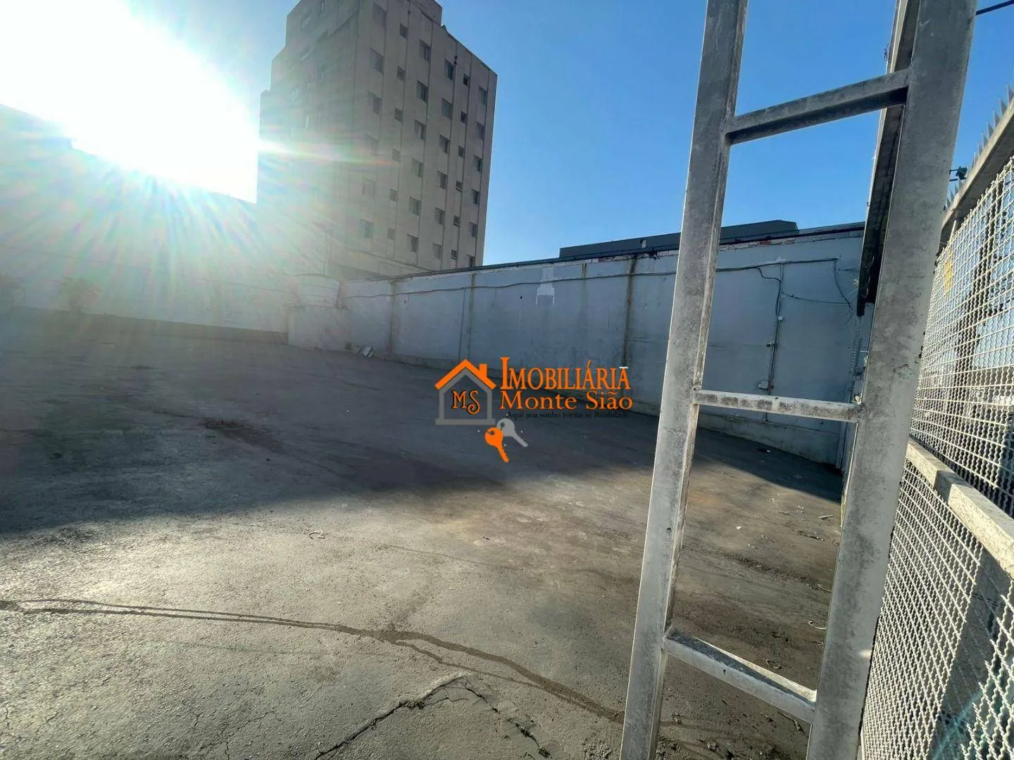 Imagem Loja para alugar, 500 m² por R$ 11.362,00/mês - Jardim Santa Mena - Guarulhos/SP