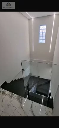 Imagem Sobrado à venda (400,00 m²), Caiçara, Praia Grande, SP