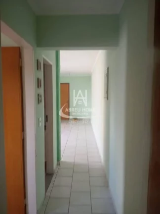 Imagem Apartamento, Vila São Judas Tadeu - São José do Rio Preto