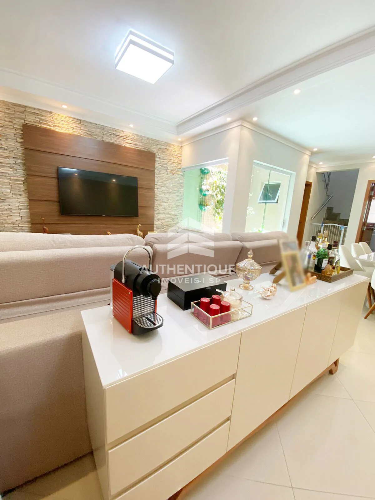 Imagem Casa à venda no bairro Jardim Hollywood - São Bernardo do Campo/SP