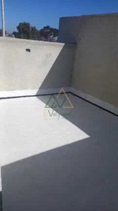Imagem Sobrado à venda no Bairro Alto Curitiba PR