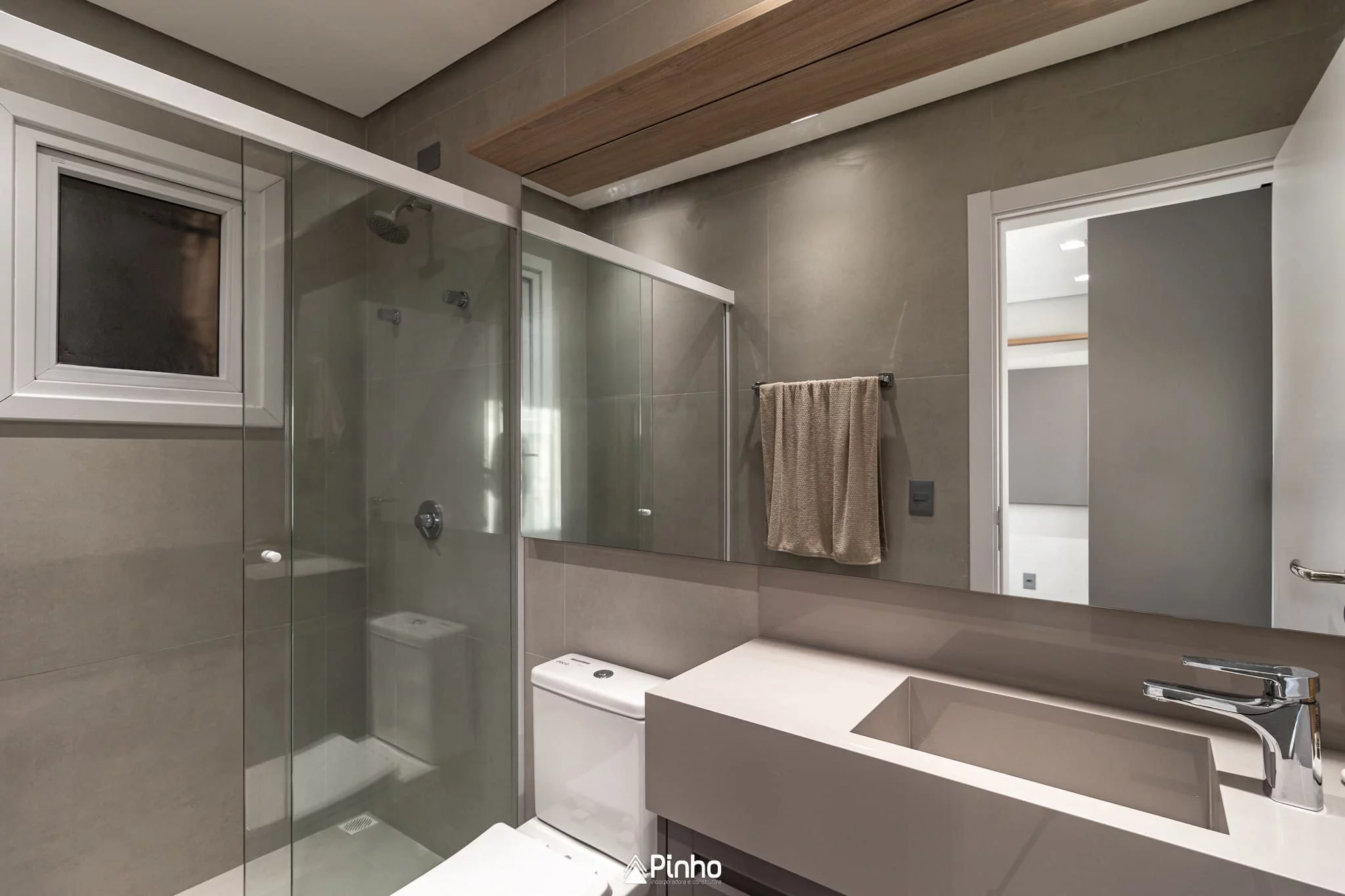 Imagem Apartamento 2 quartos sendo 2 suítes para venda no bairro Predial em Torres