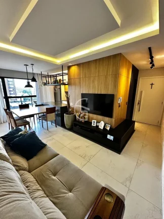 Imagem Um apartamento excelente pra morar no Santo Antônio coladinho no América