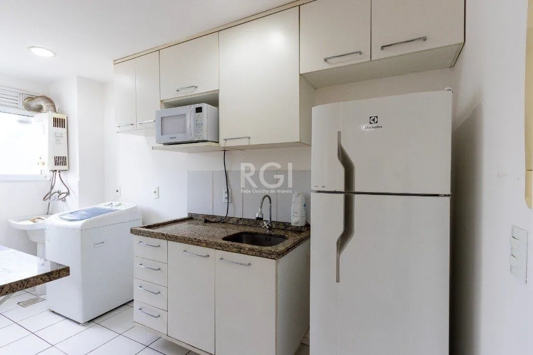 Apartamento em Cavalhada