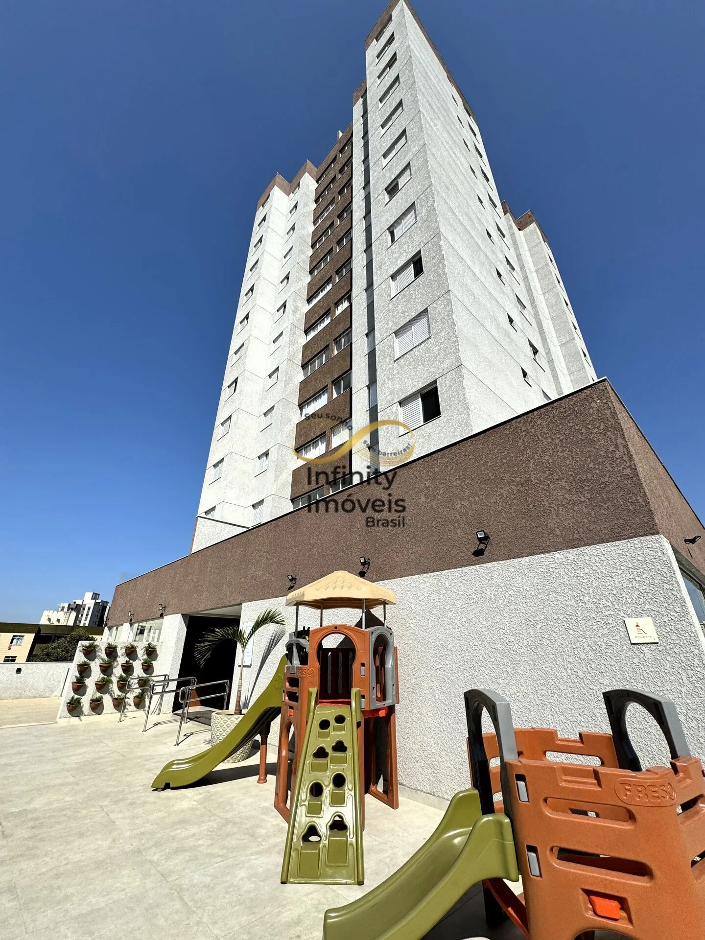 Imagem FLAMBOYANT - Apartamento à venda no bairro Padre Eustáquio - Belo Horizonte/MG