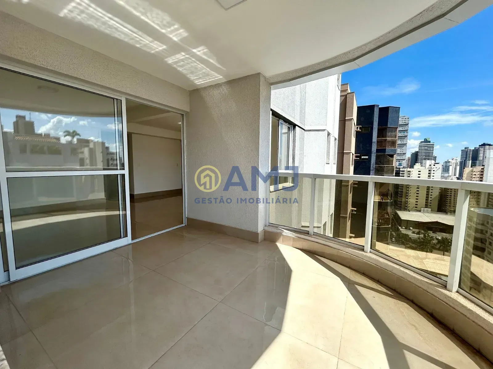 Imagem Apartamento à Venda, 03 Suítes no Setor Bueno, Goiânia!
