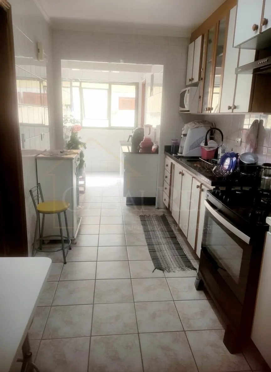 Imagem Apartamento 3 quartos à venda em São Benedito, Poços de Caldas