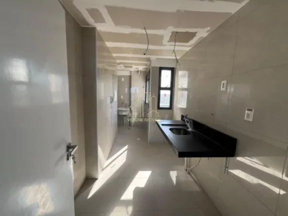 Imagem Apartamento de Luxo em Jaguaribe: 3 Suítes, Vista Mar, Varanda Gourmet e Infraestrutura Completa no Condomínio!