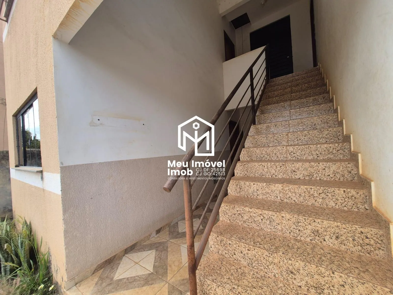 Imagem Apartamento em Parque Nápolis A - Cidade Ocidental