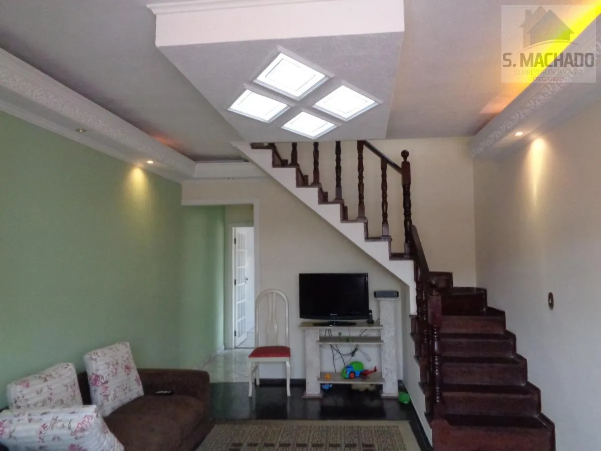 Imagem Casa para Venda em Santo André / SP no bairro vila Alto de Santo André