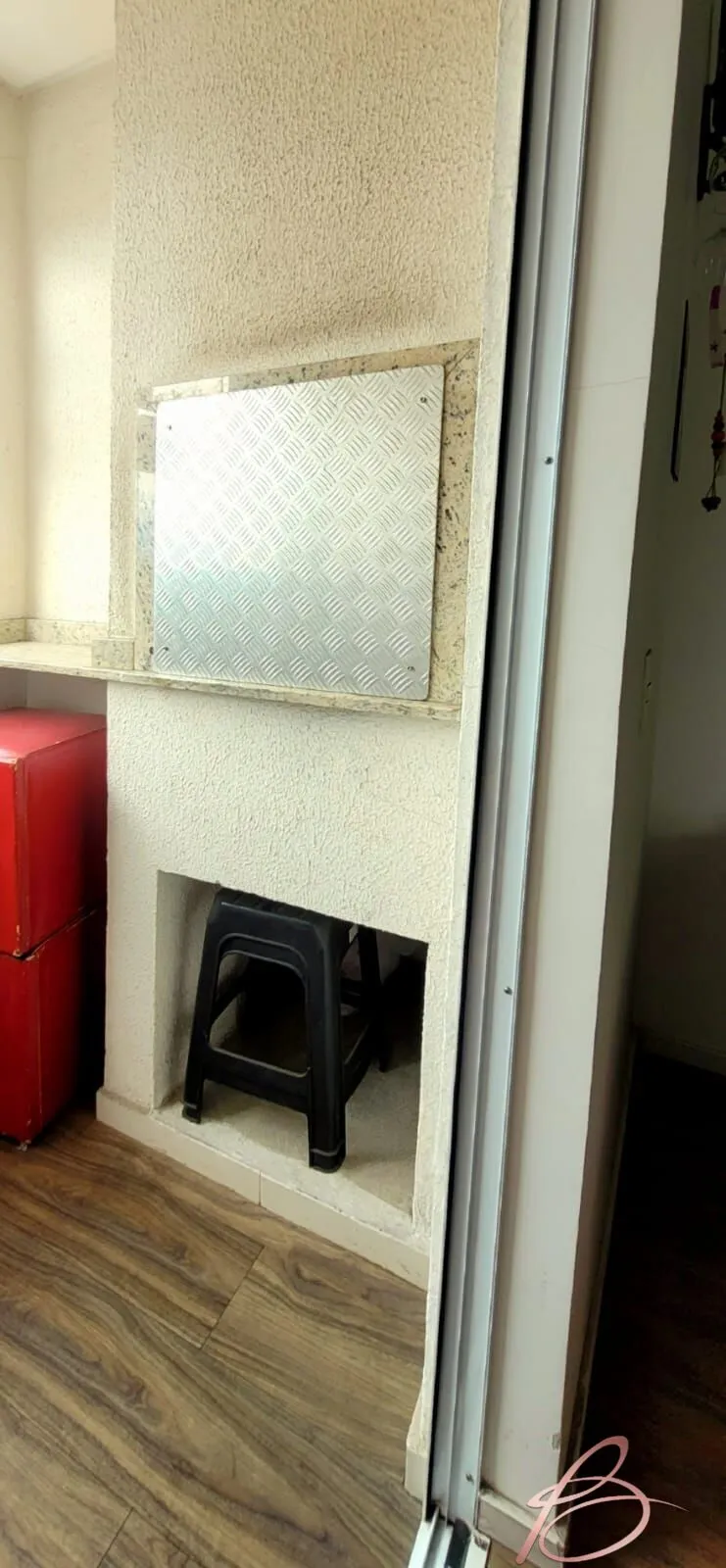 Imagem Apartamento em Cordeiros, Itajaí/SC