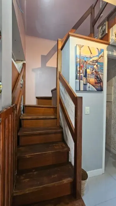Imagem Casa de Condomínio em Mário Quintana