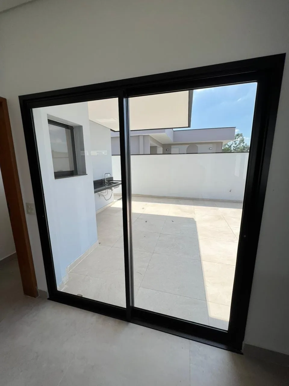 Imagem Casa à venda 3 Quartos, 1 Suite, 2 Vagas, 300M², Bairro do Grama, Caçapava - SP | Condomínio Terras do Vale