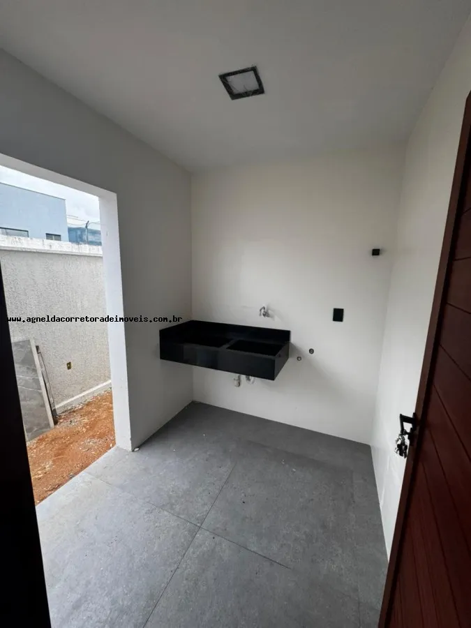 Imagem Casa em Condomínio para Venda em Parnamirim, Parque das Nações, 3 dormitórios, 3 suítes, 4 banheiros, 4 vagas