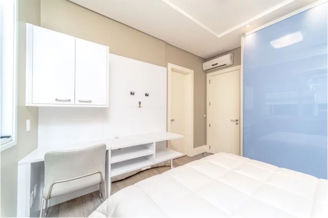 Imagem Apartamento Frente Mar para Venda em Balneário Camboriú, CENTRO, 4 dormitórios, 4 suítes, 5 banheiros, 4 vagas