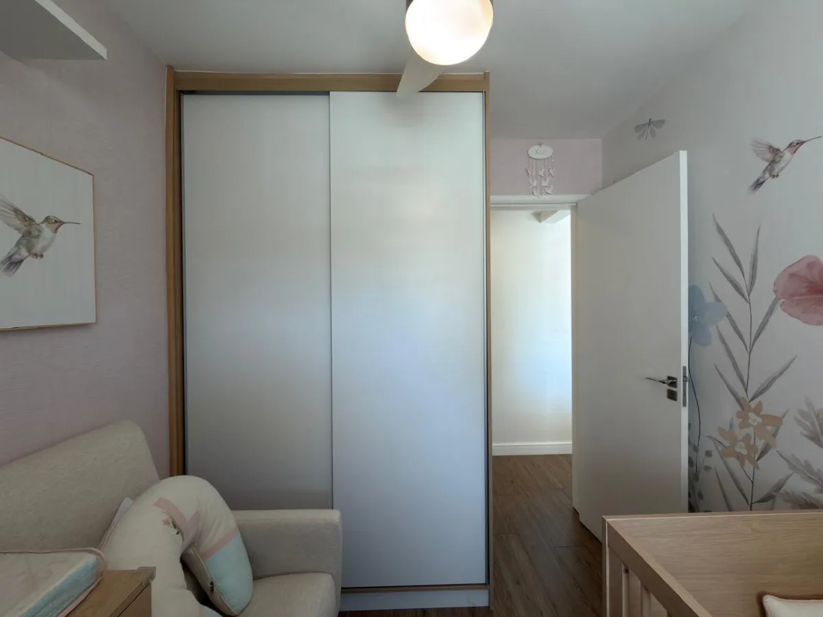 Imagem Apartamento para venda em Mandaqui com 2 quartos, sendo 1 suíte, 54m2