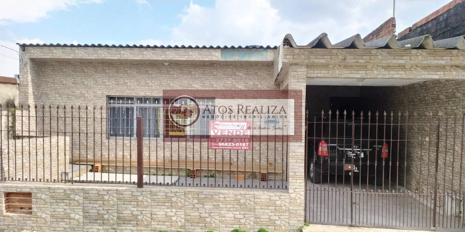 Imagem Compre Assobradado para Renda em Jardim Marilda - São Paulo