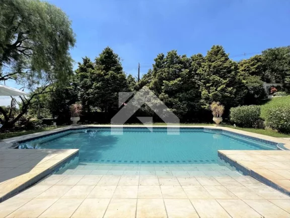 Imagem Casa de Condomínio em Palos Verdes - Carapicuíba
