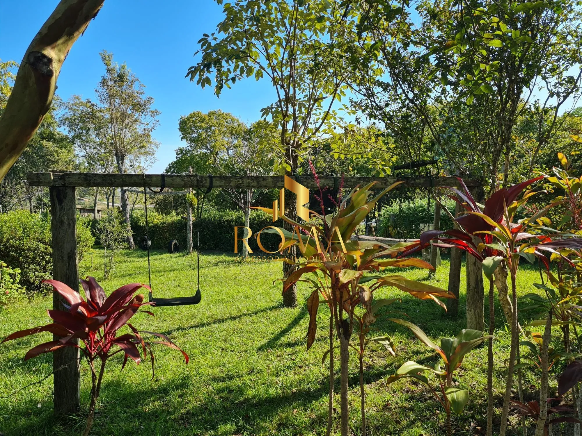 Imagem VILLA CERRITO - 4ha de pura natureza