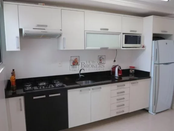Imagem Lindo apartamento mobiliado e decorado no centro de Balneário Camboriú