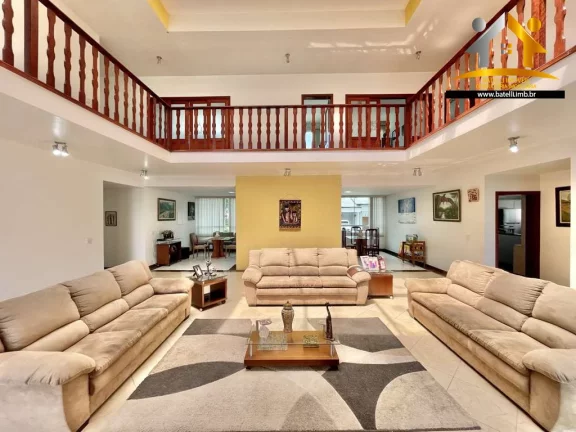 Imagem Casa - Granja Viana - Golf Village | Batelli Imóveis