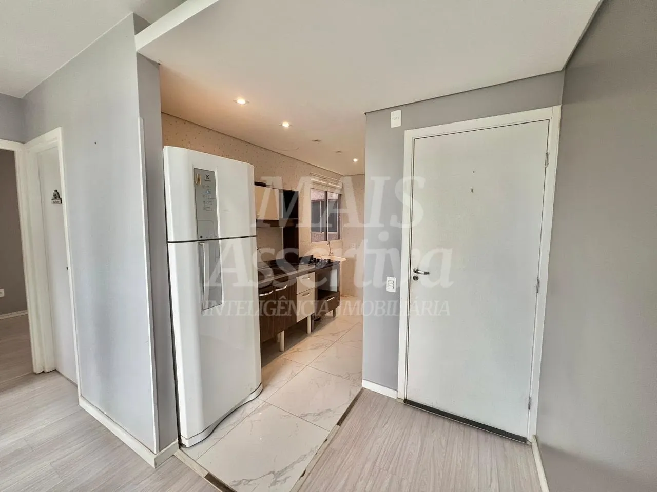 Foto do imóvel Apartamento semi mobiliado para venda - Alto Paraiso, Santo Afonso em Novo Hamburgo