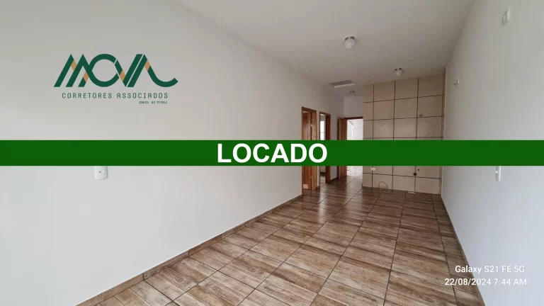 Imagem Casa Nova - Primeira Locação, balneário Princesa do Mar em Itapoá