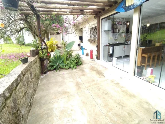 Imagem (Financiamento e estuda permuta) Casa 05 quartos, com terreno grande, no Pilarzinho em Curitiba PR