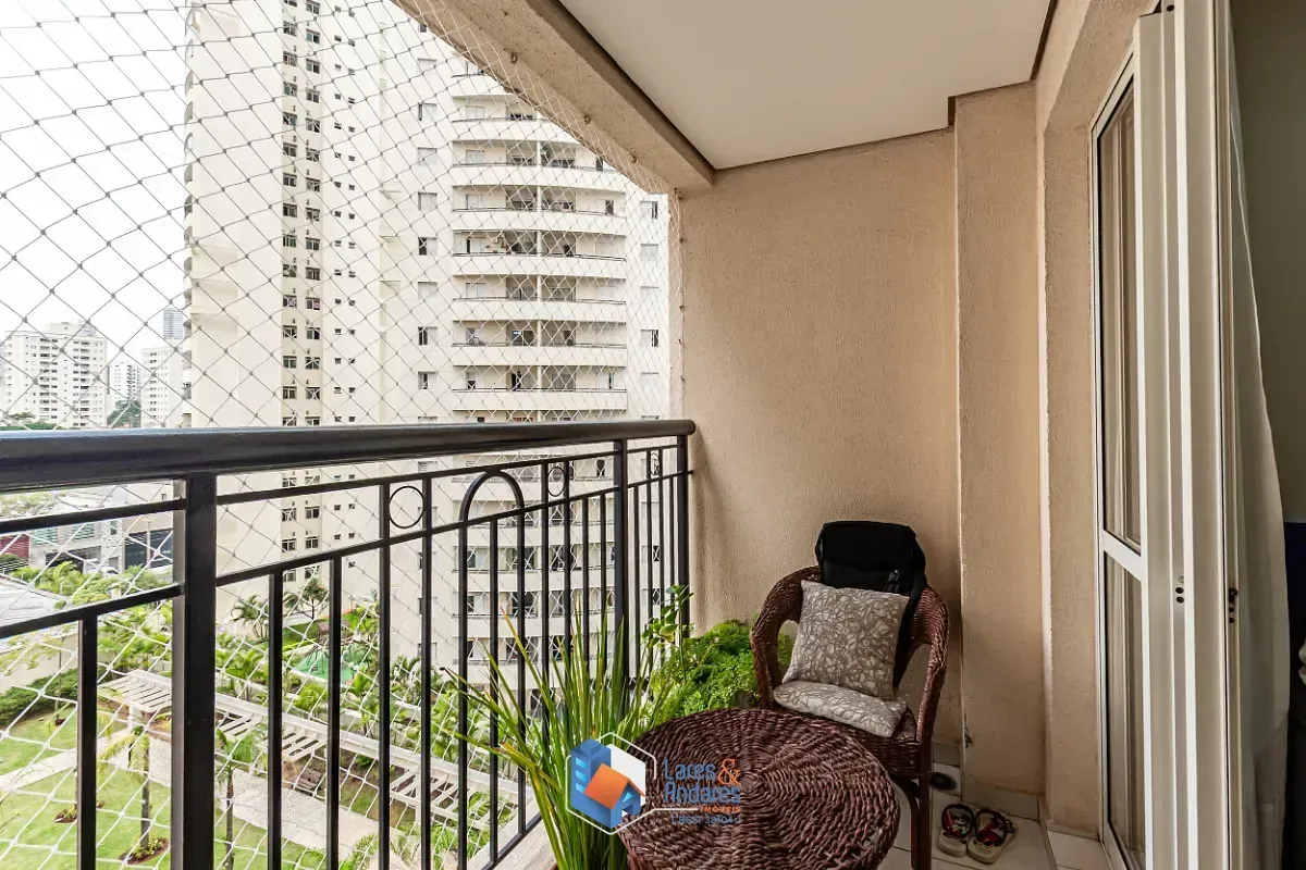 Imagem Apartamento para venda em Mooca com 3 quartos, sendo 1 suíte, 85m²
