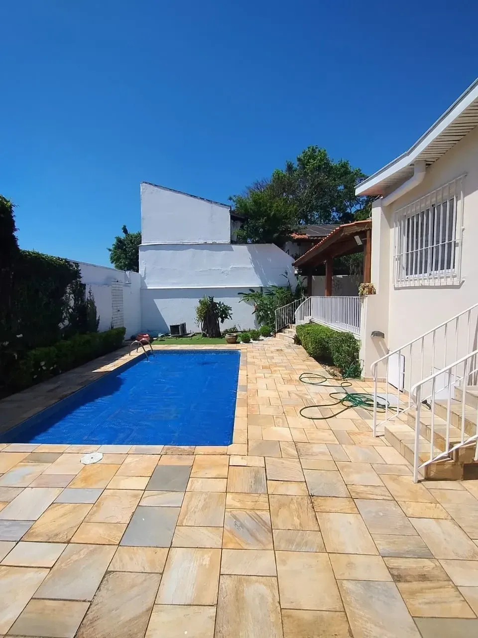 Imagem Casa com 3 Quartos à Venda, 240 m² em Jardim Prudência - São Paulo