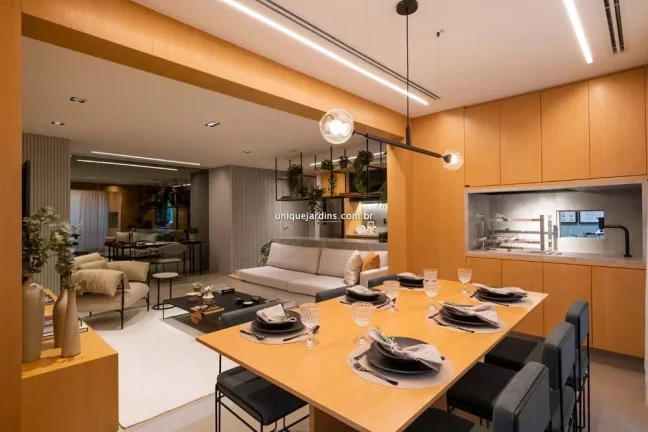 Imagem Apartamento à venda Pinheiros São Paulo