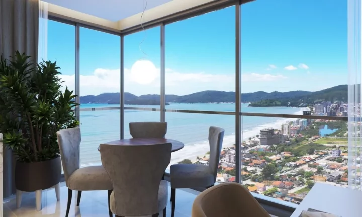 Imagem COBERTURA RESIDENCIAL em Itapema - SC, Meia Praia