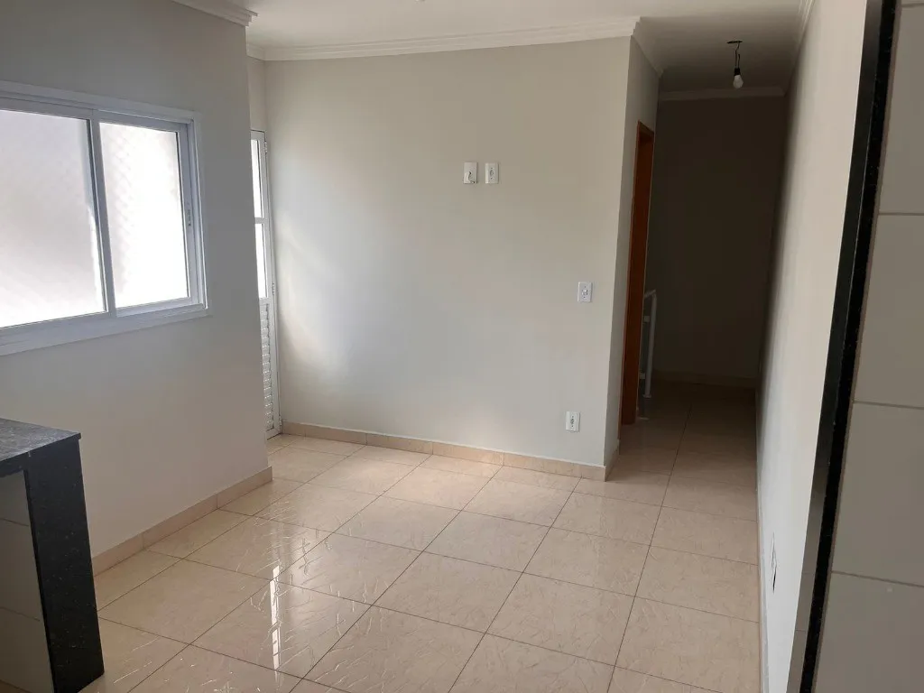 Imagem Apartamento à venda em São Caetano do Sul - Nova Gerty: 2 quartos, 1 banheiro, 2 vagas de garagem, 96m². Venha conferir!