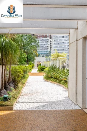 Imagem Linda Cobertura Duplex à Venda No Brooklin Com 3 Suítes e 3 Vagas
