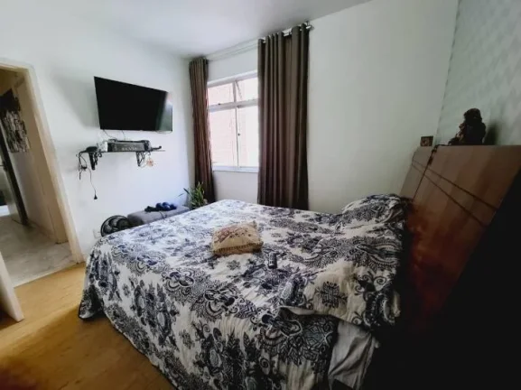 Imagem APARTAMENTO DE 02 QUARTOS, VAGA NO BARRO PRETO!!!!