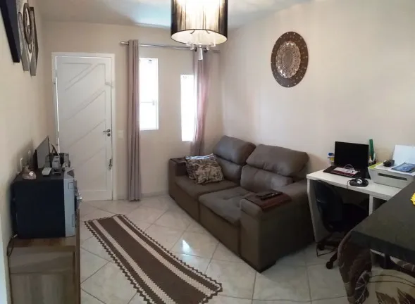 Foto do imóvel Casa com 2 Quartos à Venda, 100 m² em Forquilhas - São José