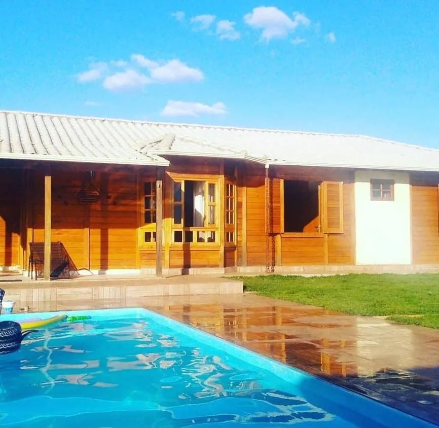 Imagem Chacara Completa à Venda - 1.850m² - Serra Azul (Mateus Leme/MG)