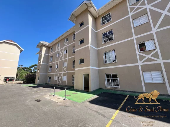 Foto do imóvel Apartamento a venda no Residencial Bosque das Araucárias