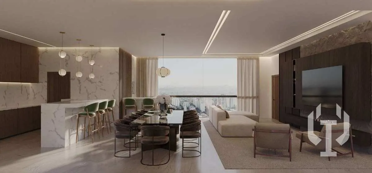 Imagem Apartamento à venda, no Green Plaza- RHS, em Itapema, CENTRO, com 3 quartos, 142m2
