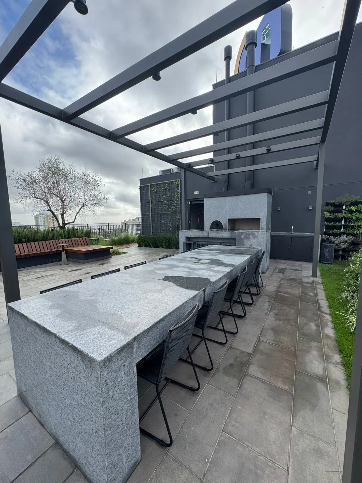 Imagem Apartamento em Boa Vista