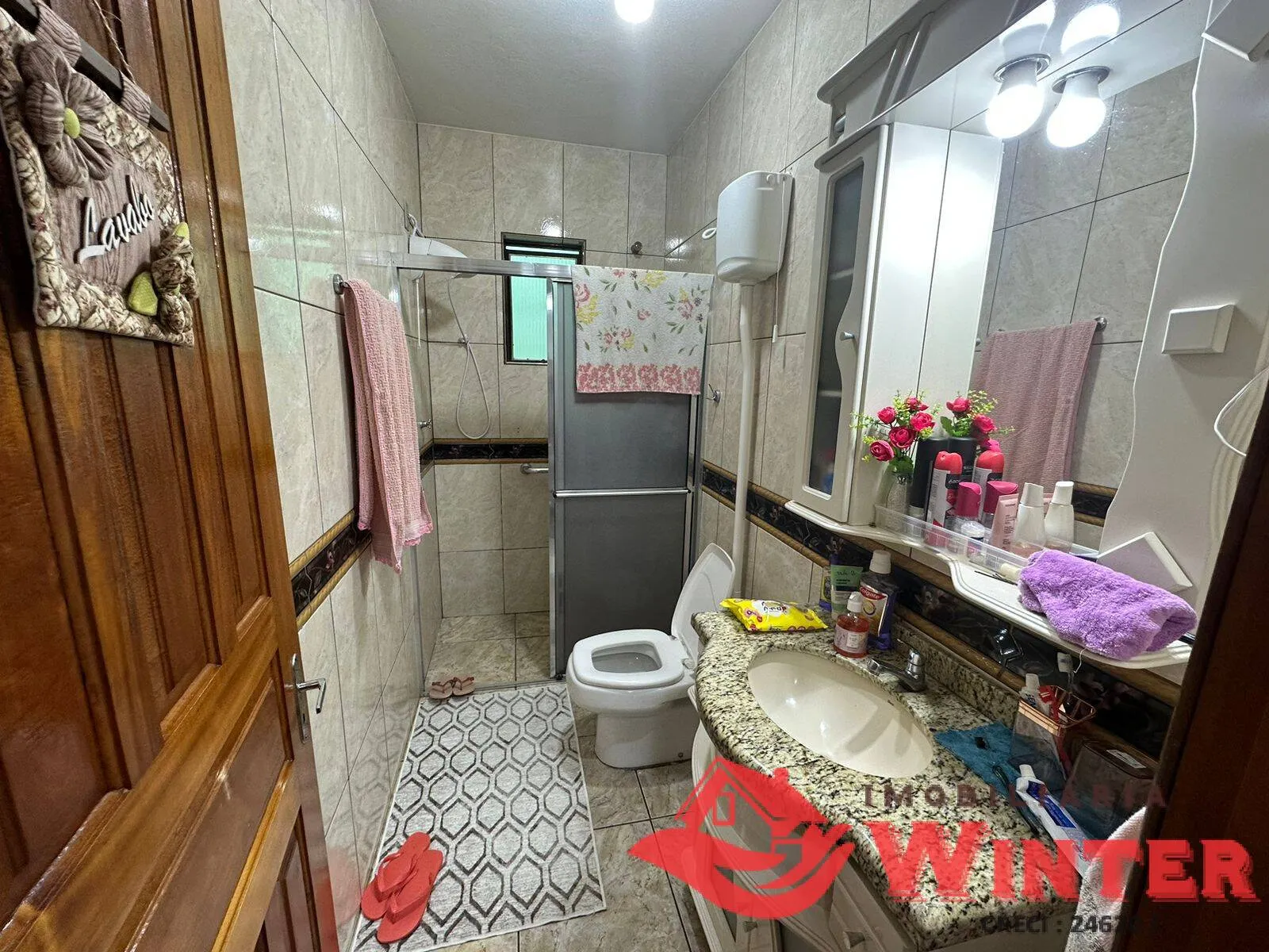 Imagem Casa na Vila Rica