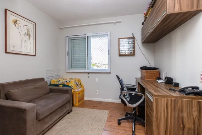 Imagem APARTAMENTO RESIDENCIAL em São Paulo - SP, Campo Belo