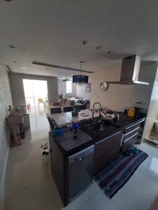 Imagem Apartamento à venda na Lapa, São Paulo-SP: 2 quartos, 1 suíte, 1 sala, 2 banheiros, 2 vagas de garagem, 70m². Imperdível!