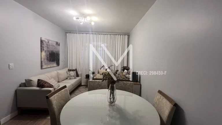 Imagem Casa Sobrado à Venda 4 Quartos - 150m² - Bairro Jardim Santa Inês - SJC
