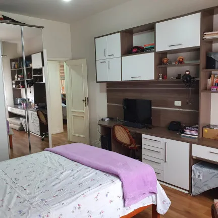 Imagem Apartamento com 3 Quartos à Venda, 125 m² em Tijuca - Rio de Janeiro