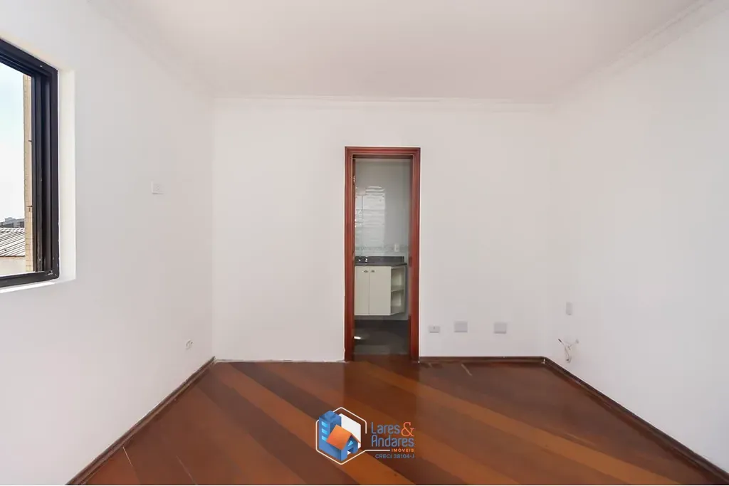 Imagem Apartamento à venda 4 Quartos 2 Suites 3 Vagas 196M² Jardim da Saúde São Paulo - SP